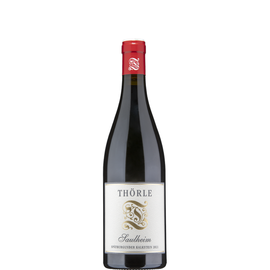 Weingut Thorle, Saulheimer 1ER Cru, Spatburgunder