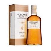Highland Park 15 Year Old