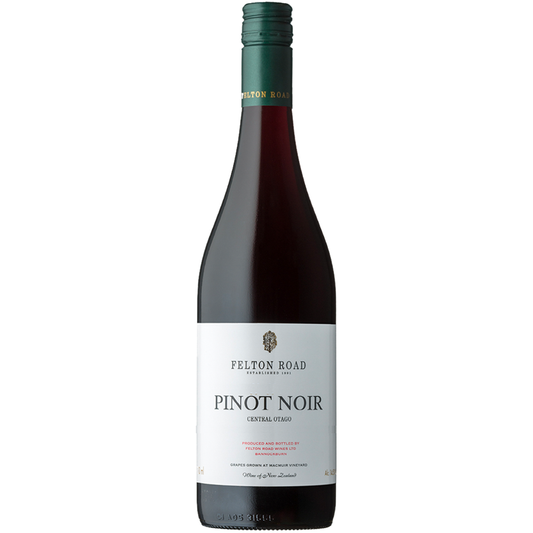 Felton Road Block 3 Pinot Noir