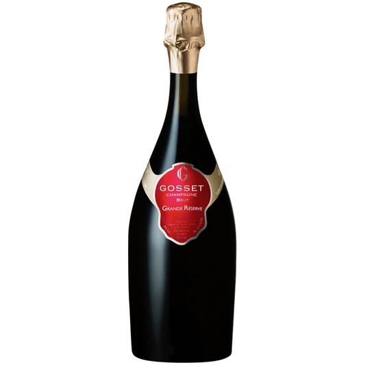 Gosset Grande Reserve Brut NV