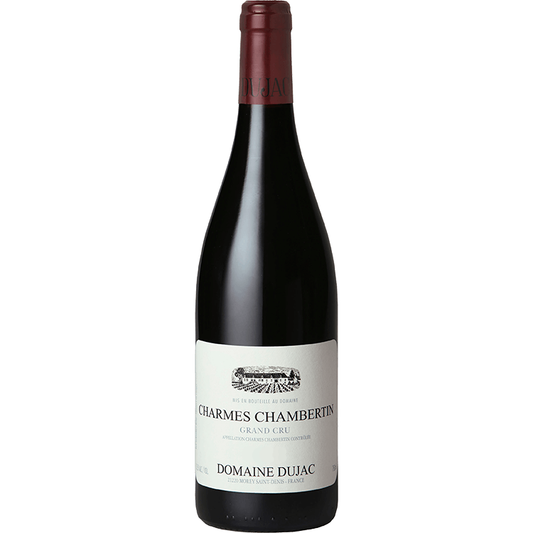 Domaine Dujac Charmes-Chambertin Grand Cru 2021