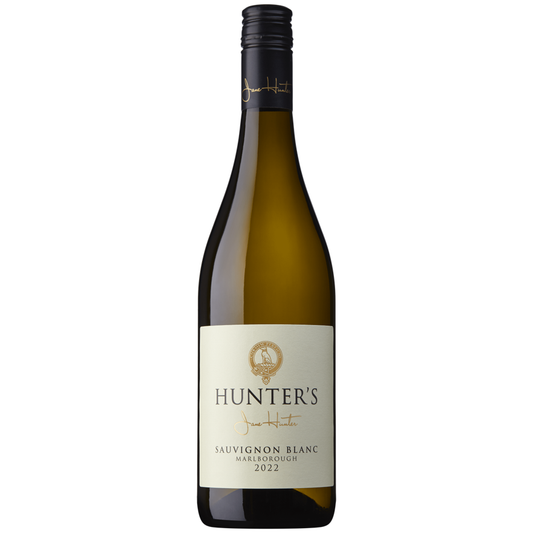 Hunter's Chardonnay