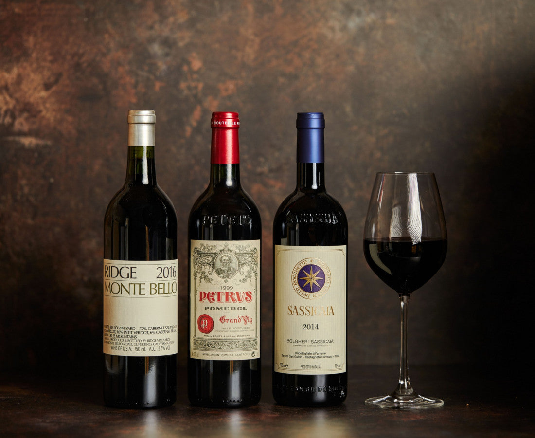 Field & Fawcett Field & Fawcett