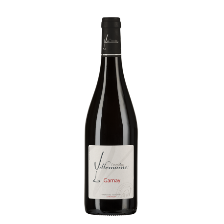 Domaine Villemaine Gamay