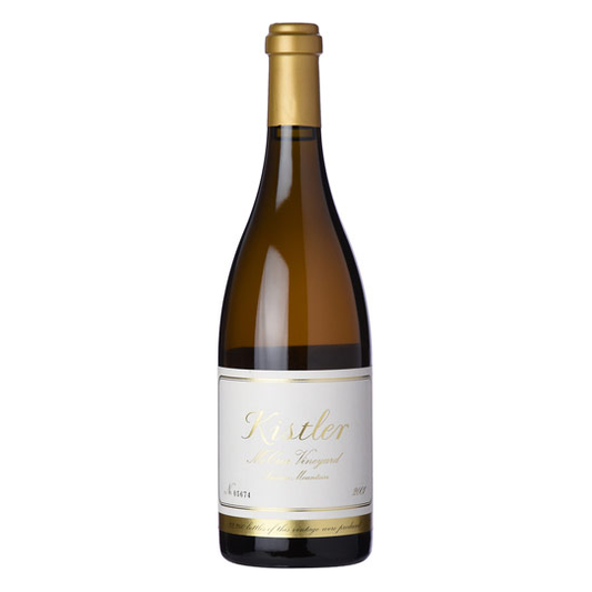 Kistler Sonoma Mountain Chardonnay 2021