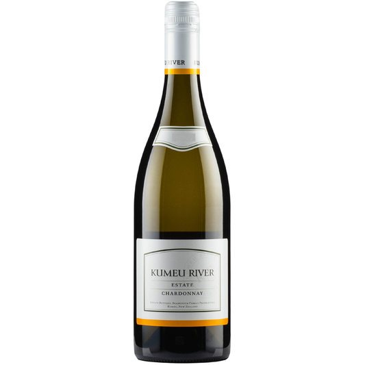 Kumeu River Estate Chardonnay 2022