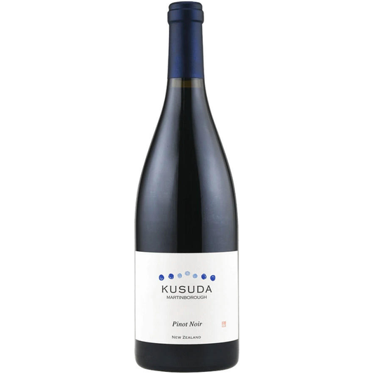 Kusuda Pinot Noir