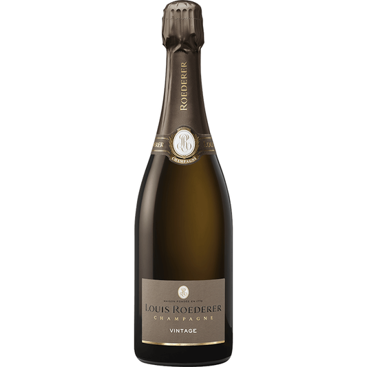 Louis Roederer Brut Vintage 2015