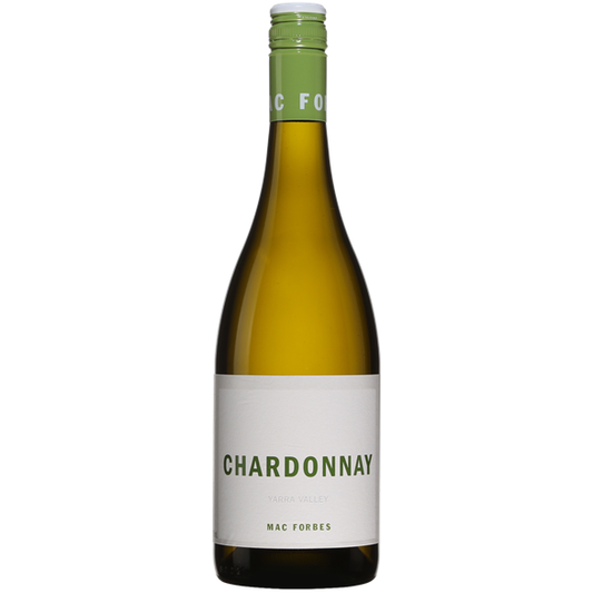 Mac Forbes Chardonnay