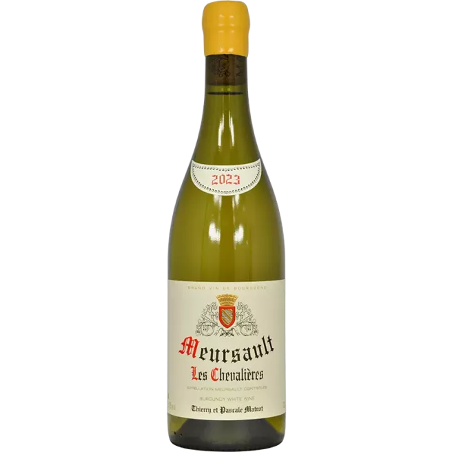 Meursault, Les Chevalieres, Domaine Matrot 2024
