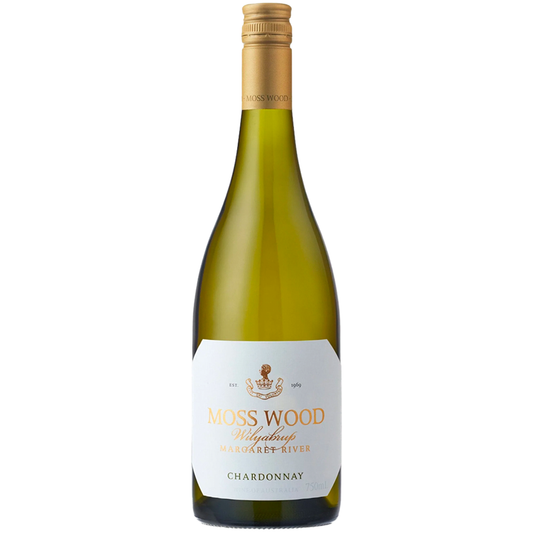 Moss Wood Chardonnay