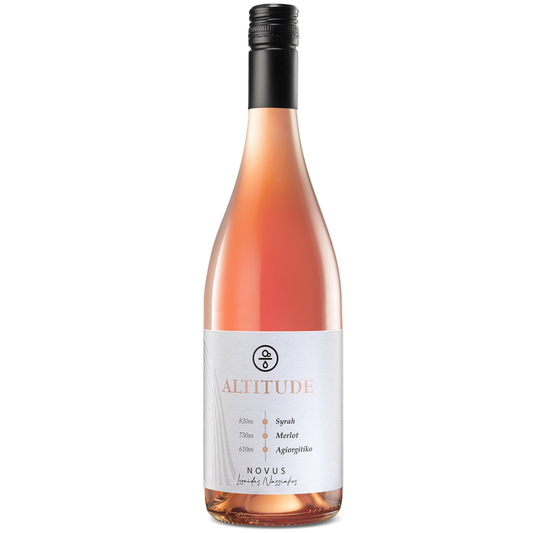 Novus Altitude Rose