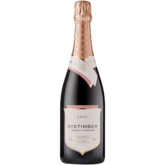 Nyetimber Rose