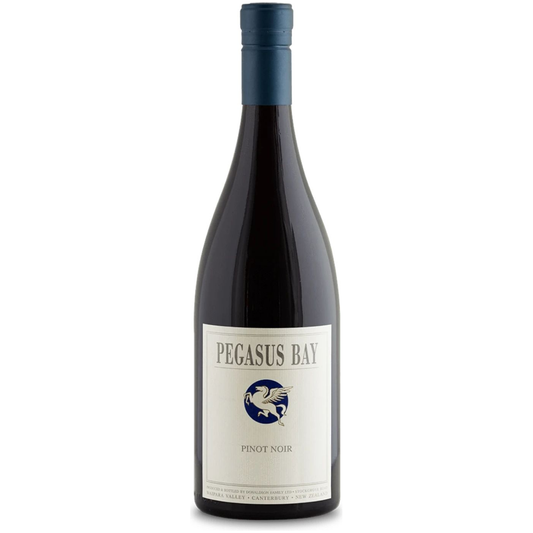 Pegasus Bay Pinot Noir