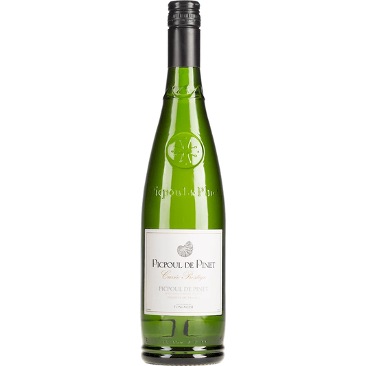 Foncalieu Picpoul de Pinet Cuvee Prestige