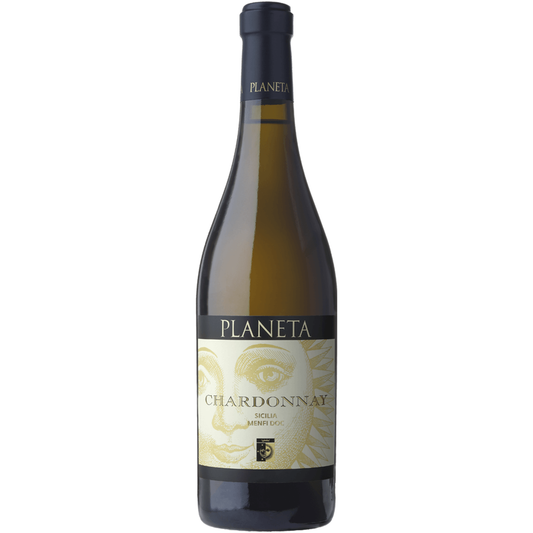 Planeta Chardonnay