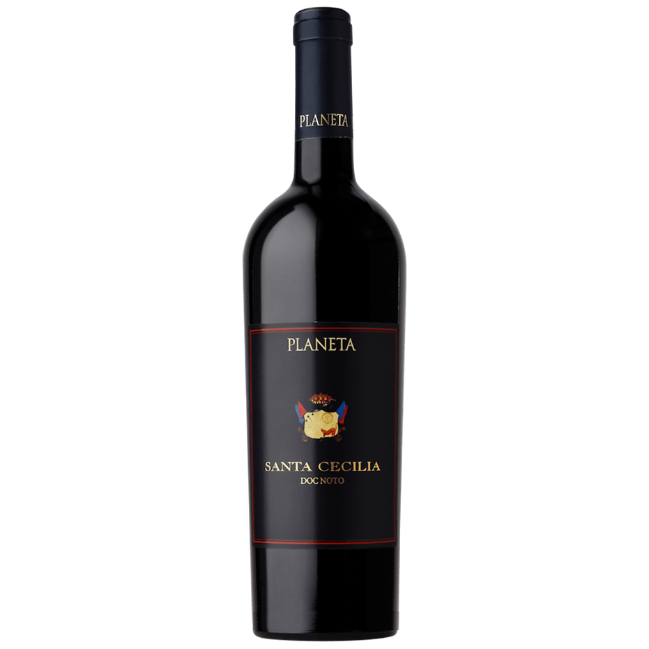 Planeta Santa Cecilia Nero D'Avola