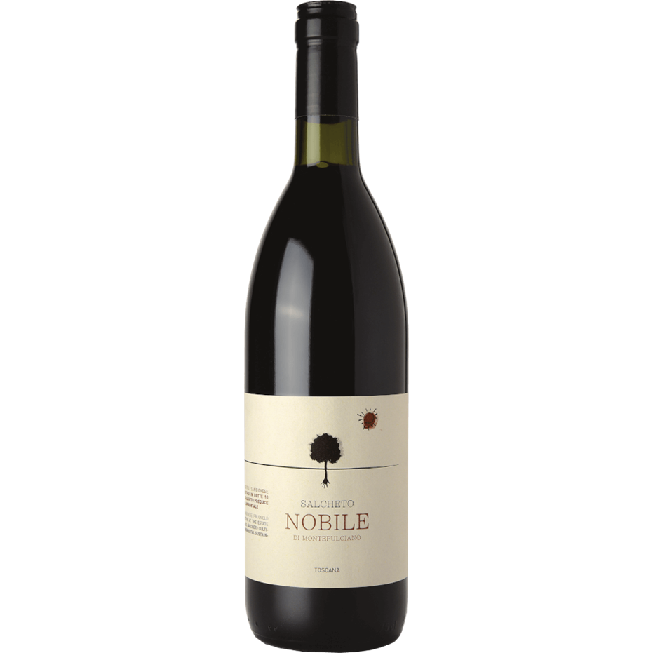 Salcheto Vino Nobile di Montepulciano