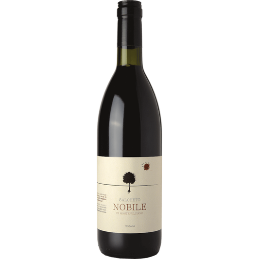 Salcheto Vino Nobile di Montepulciano