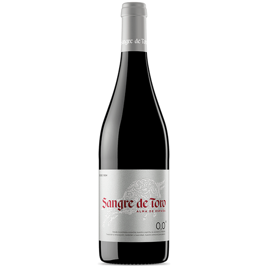 Sangre de Toro Red 0.0%