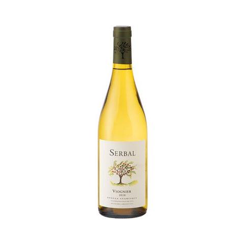 Atamisque Serbal White Blend