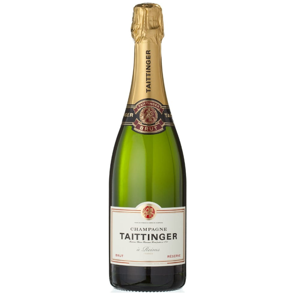 Taittinger Brut Reserve