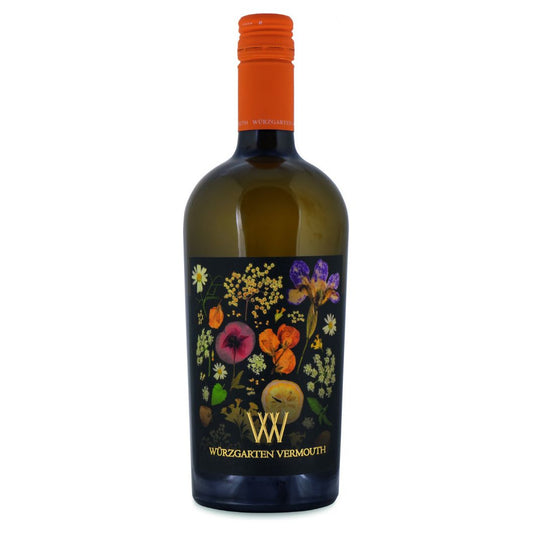 Dr Loosen Wurzgarten Vermouth