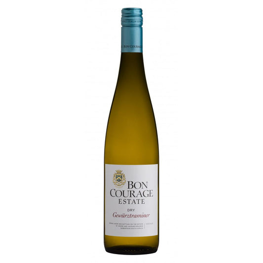 Bon Courage, Dry Gewurtztraminer