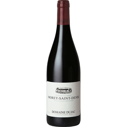 Domaine Dujac Morey Saint Denis Rouge 2021