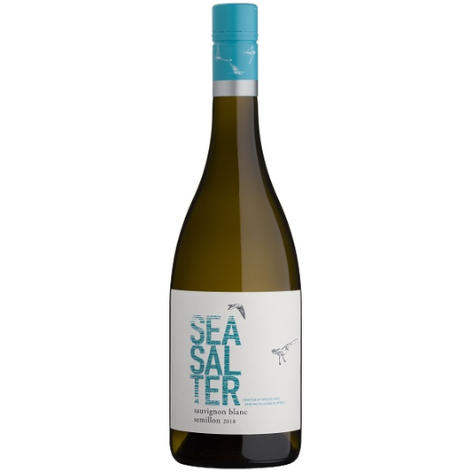 Groote Post Seasalter Sauvignon Semillon