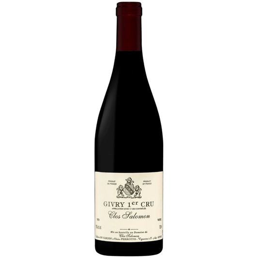 Guy Salomon Givry 1er Cru