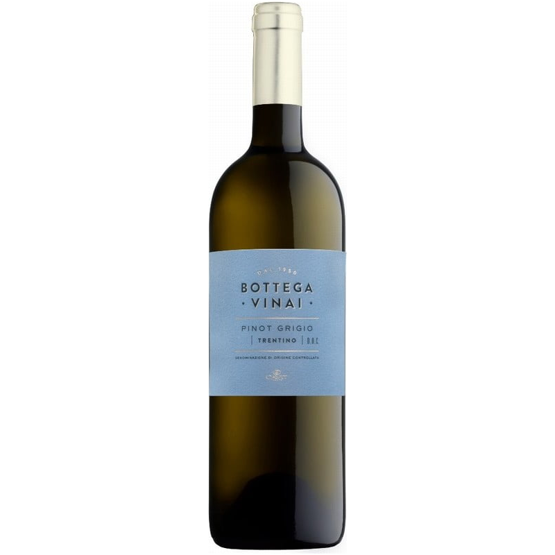 Bottega Vinai Pinot Grigio