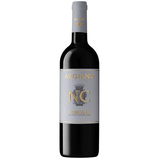 Argiano Non Confunditor Toscana Rosso