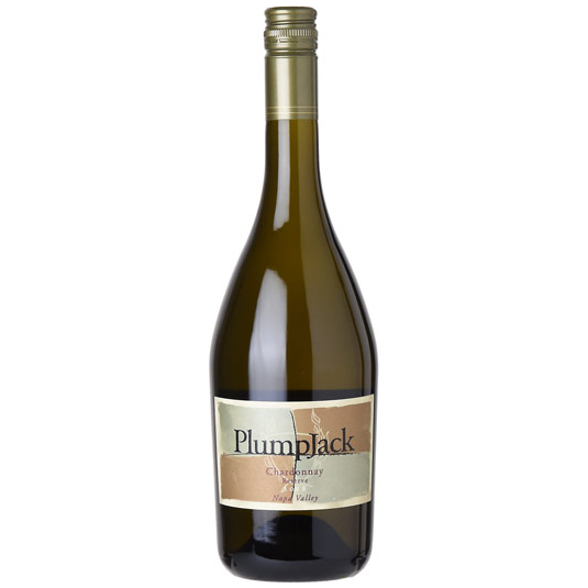 Plumpjack Reserve Chardonnay