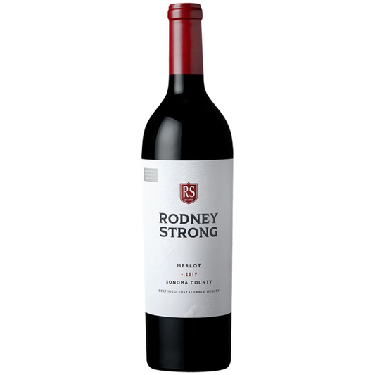 Rodney Strong Merlot