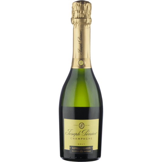 Joseph Perrier Cuvee Royale Brut (Half Bottle)