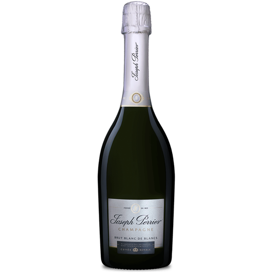 Joseph Perrier Blanc de Blancs