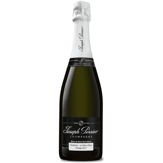 Joseph Perrier Blanc De Noirs Vintage