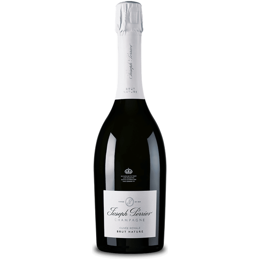 Joseph Perrier Cuvee Royal Brut Nature