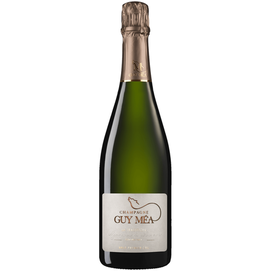 Guy Mea Cuvee la Tradition Premier Cru