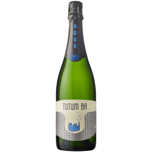 Terra de Falanis Tutumba Cava Brut Nature