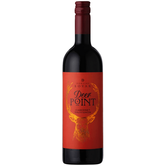 Domaine Boyar Deerpoint Cabernet Sauvignon