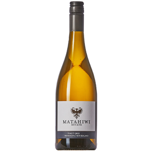 Matahiwi Estate Pinot Gris