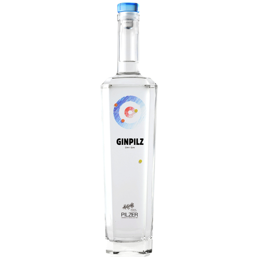 Ginpilz