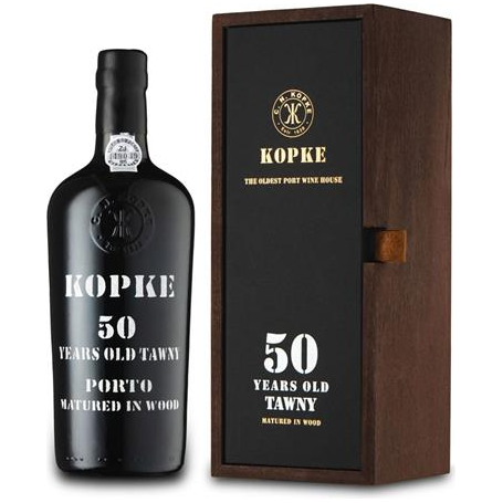 Kopke 50 Years Old Tawny