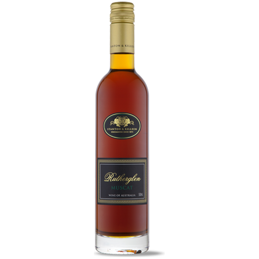 Stanton & Killeen Rutherglen Liqueur Muscat