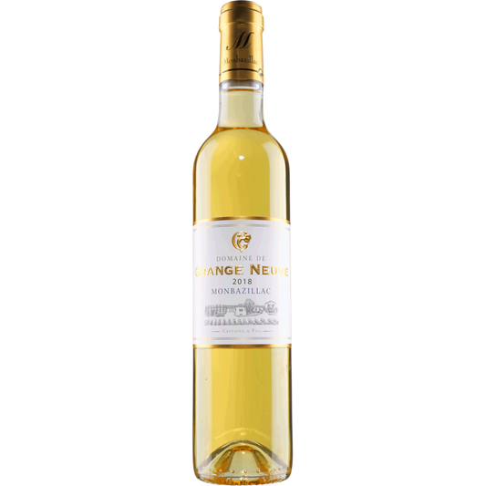 Domaine de Grange Neuve Monbazillac