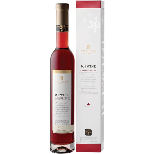 Peller Estate Cabernet Franc Icewine