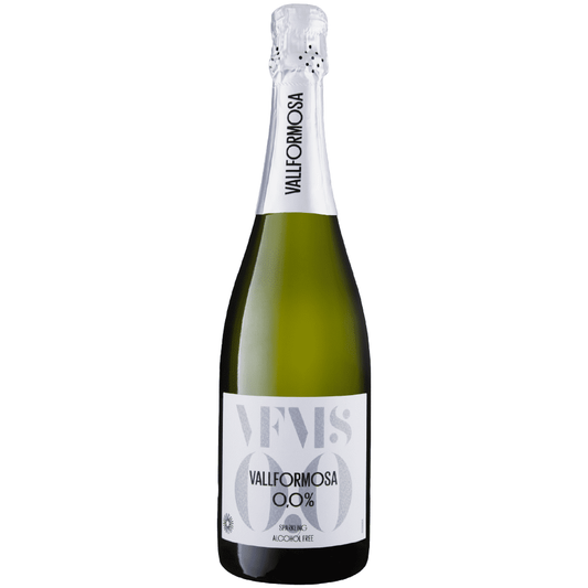 Vallformosa Cava Zero