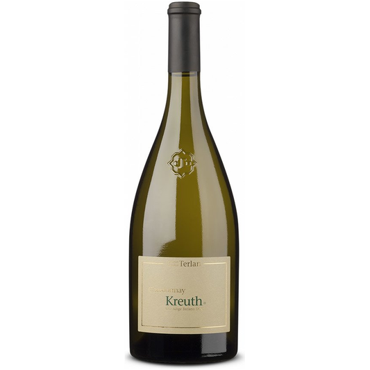 Cantina Terlan Chardonnay Kreuth